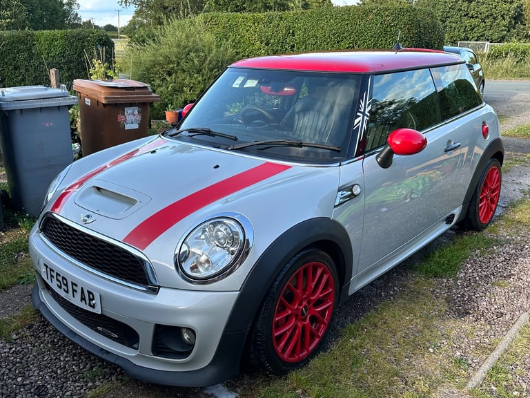 image for Mini, HATCHBACK, Hatchback, 2013, Manual, 1598 (cc), 3 doors