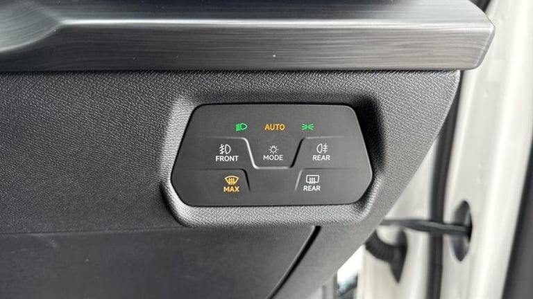 2022 Cupra Formentor V2 TSI Petrol 150PS 7 Speed DSG 5Dr SUV Automatic SUV Petrol Automatic