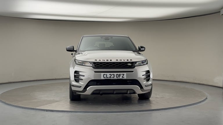2023 Land Rover Range Rover Evoque 1.5 P300e 12.2kWh R-Dynamic HSE Auto 4WD Euro 6 (s/s) 5dr SUV ...