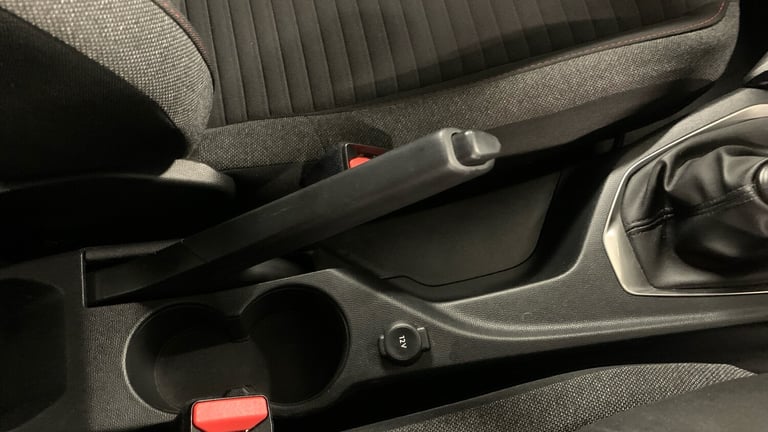 2022 Peugeot 2008 1.2 PureTech Active Premium + SUV 5dr Petrol Manual Euro 6 (s/s) (100 ps) SUV P...