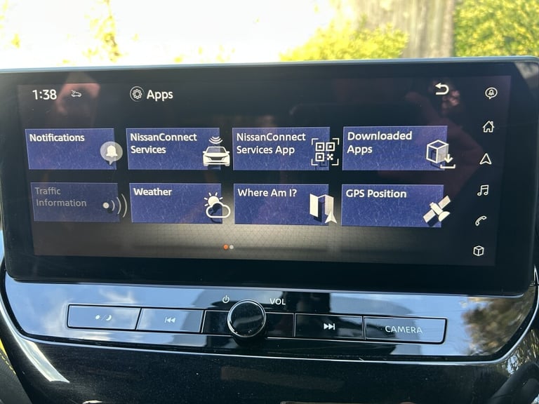 2025 Nissan Juke 1.0 DiG-T N-Sport 5dr DCT HATCHBACK PETROL Automatic