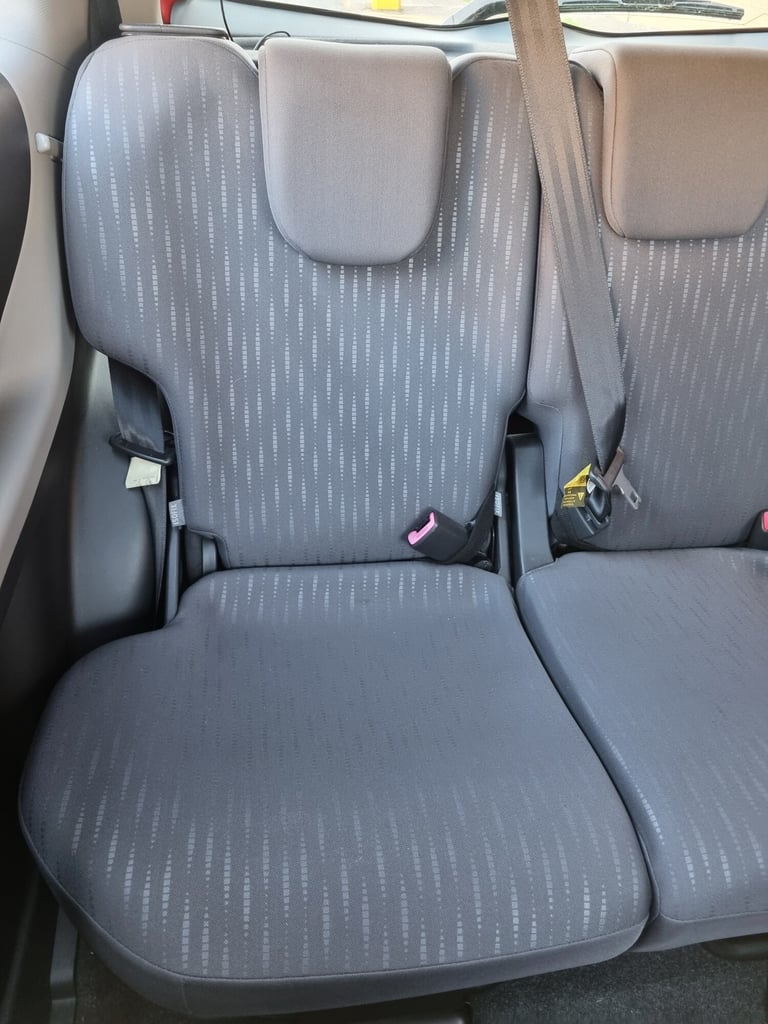 2009 Toyota Yaris 1.33 VVT-i TR 3dr [6] HATCHBACK Petrol Manual