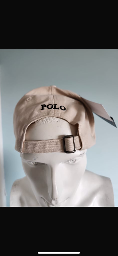 Baseball cap Ralph Lauren 