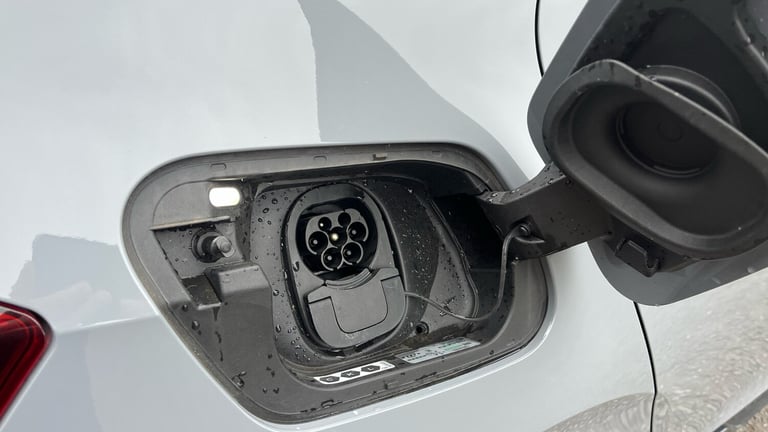 2025 Cupra Born 170kW e-Boost V1 59kWh 5dr Auto Electric Hatchback Hatchback Electric Automatic