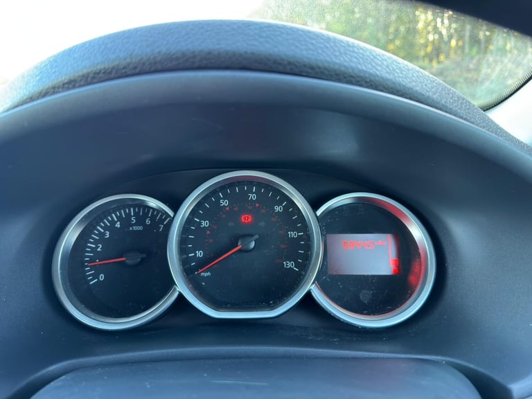 2017 Dacia Sandero 1.0 SCe Ambiance Hatchback 5dr Petrol Manual Euro 6 (75 ps) Hatchback Petrol M...