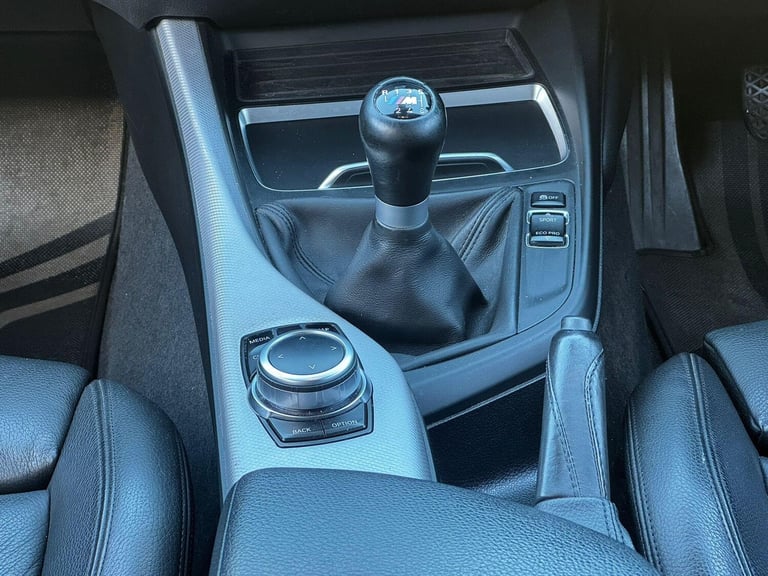 2019 BMW 1 Series 1.5 118i GPF M Sport Shadow Edition Euro 6 (s/s) 5dr HATCHBACK Petrol Manual