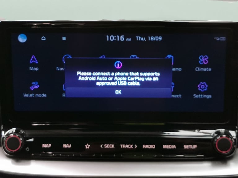 2023 Kia Pro Ceed 1.5 T-GDi GT-Line Shooting Brake 5dr Petrol Manual Euro 6 (s/s) (158 bhp) - Est...