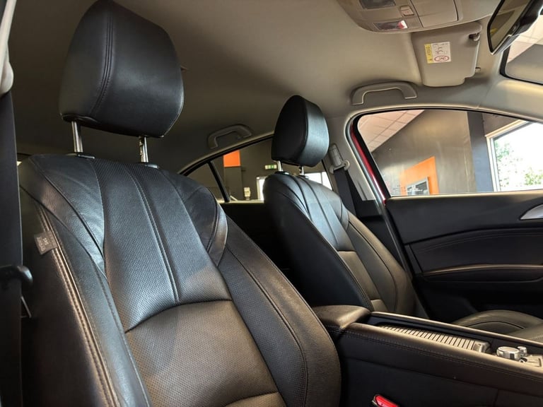 2017 Mazda Mazda3 2.0 Sport Nav 5dr Auto HATCHBACK PETROL Automatic