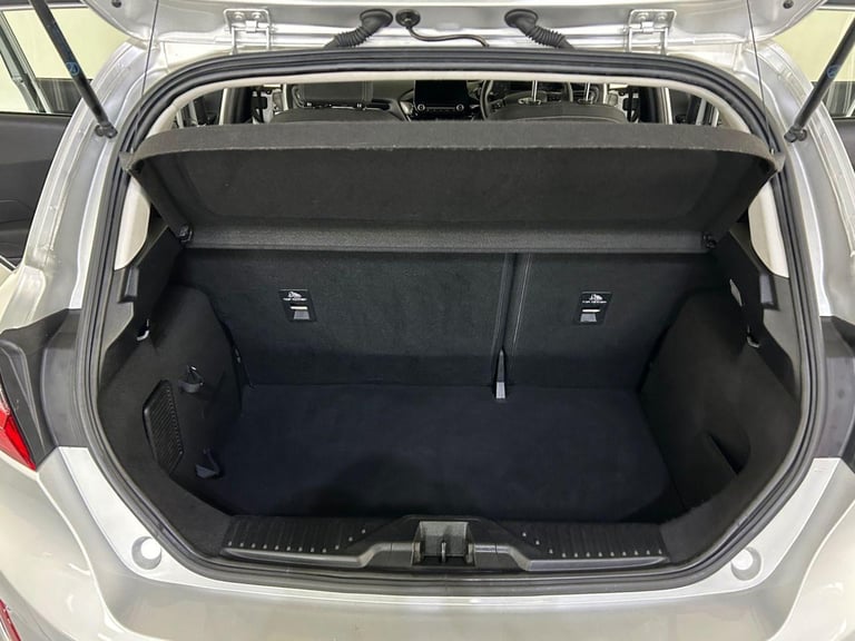 2019 Ford Fiesta 1.0 ZETEC 5d 99 BHP ULEZ COMPLIANT+SAT NAV+ECONOMICAL+ HATCHBACK Petrol Manual