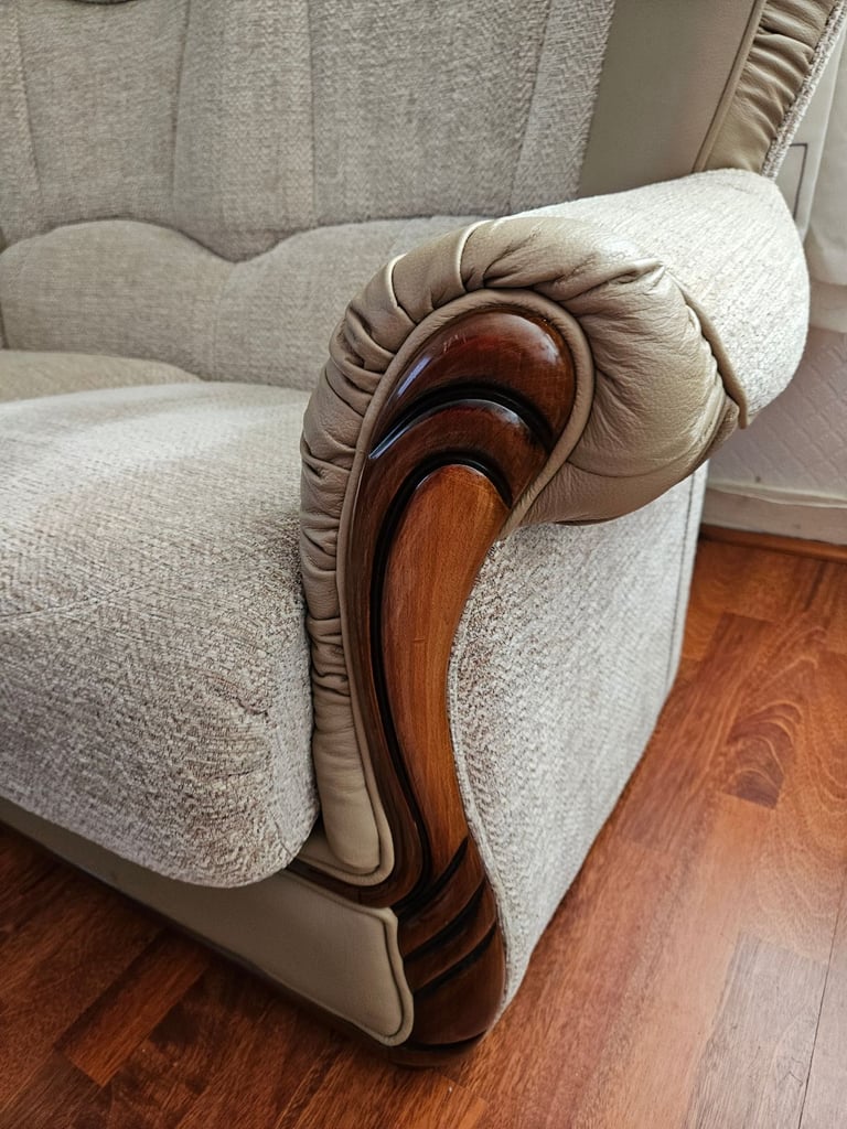 2 seater sofa