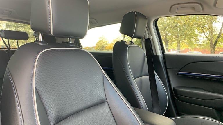 2024 Honda e NY1 68.8kWh Elegance SUV 5dr Electric Auto (204 ps) SUV Electric Automatic