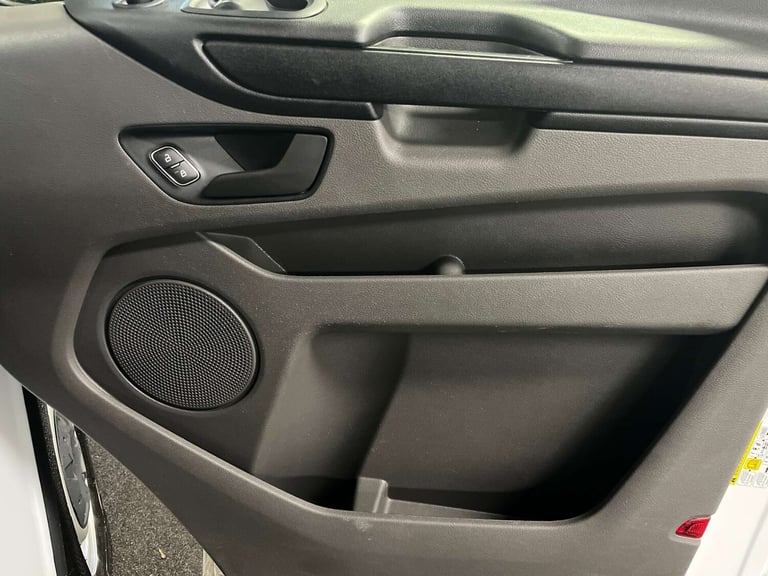 2018 Ford Transit Custom 2.0 Transit Custom 340 LWB H/R Panel Van Diesel Manual