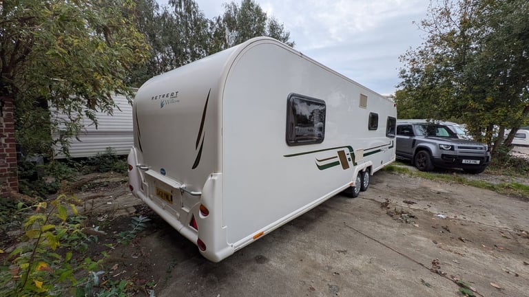 Bailey retreat willow 