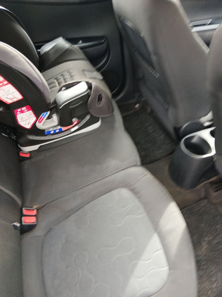 Hyundai, I20, Hatchback, 2011, Other, 1396 (cc), 5 doors
