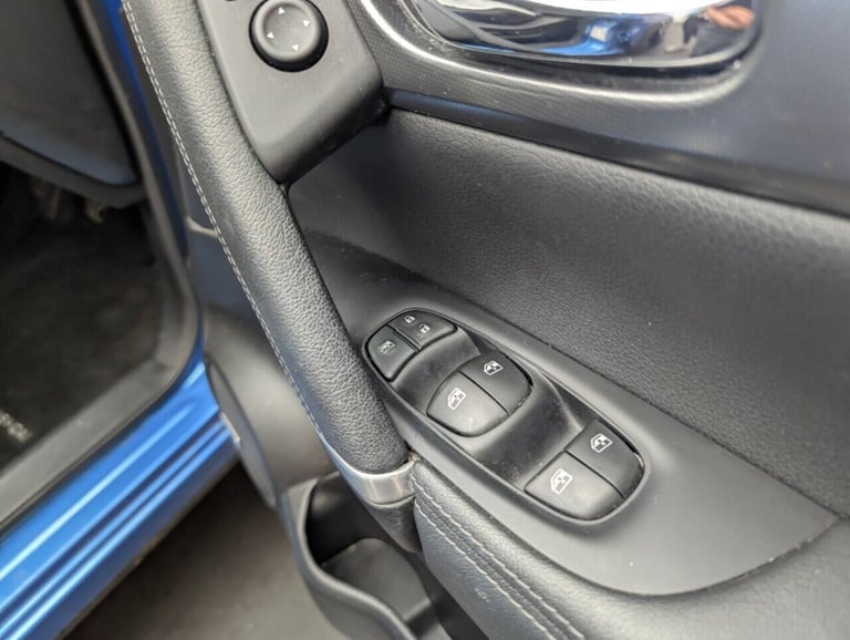 2018 Nissan Qashqai 1.2 DIG-T Tekna SUV 5dr Petrol Manual Euro 6 (s/s) (115 ps) - BLUETOOTH, DA H...