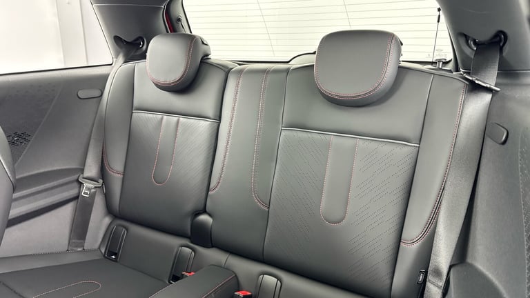 2024 MINI Cooper 2.0 John Cooper Works 3dr Auto HATCHBACK PETROL Automatic