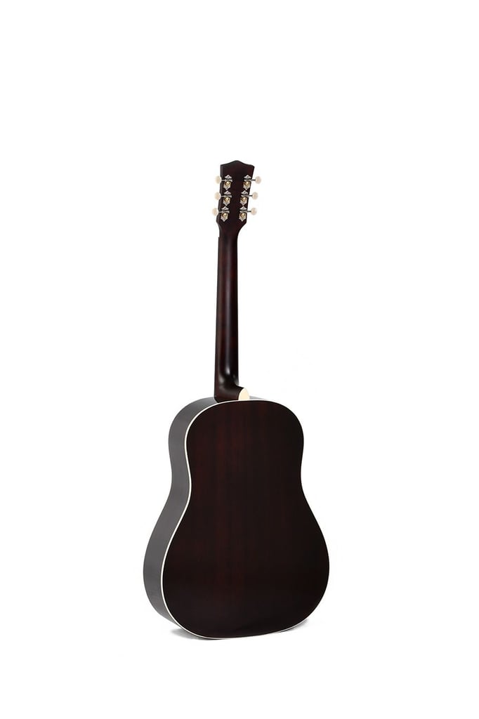 Sigma SG Series | JM-SG45 - Sunburst - Softshell Case