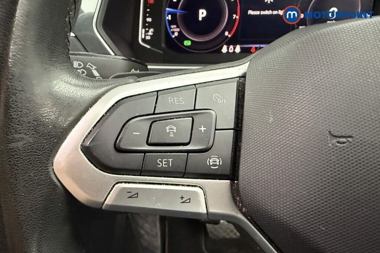 2021 Volkswagen Tiguan 1.5 TSI 150 Elegance 5dr DSG ESTATE PETROL Automatic