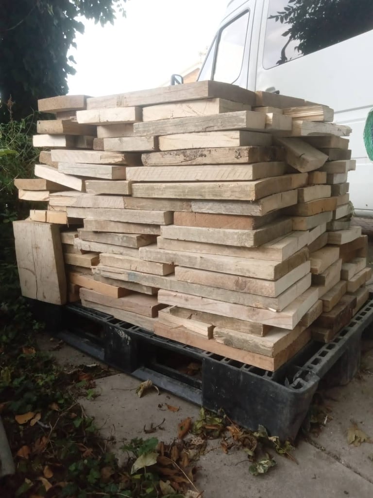image for Firewood /pine for sale