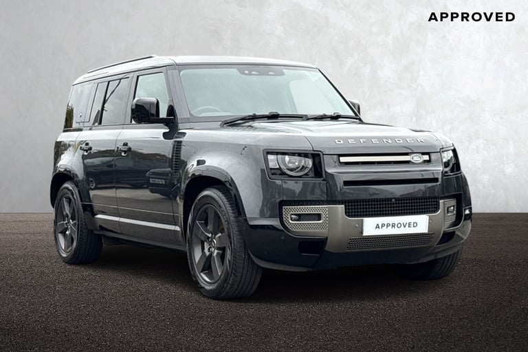 image for 2024 Land Rover Defender 110 3.0 D300 110 X-Dynamic HSE 5dr SUV DIESEL Automatic
