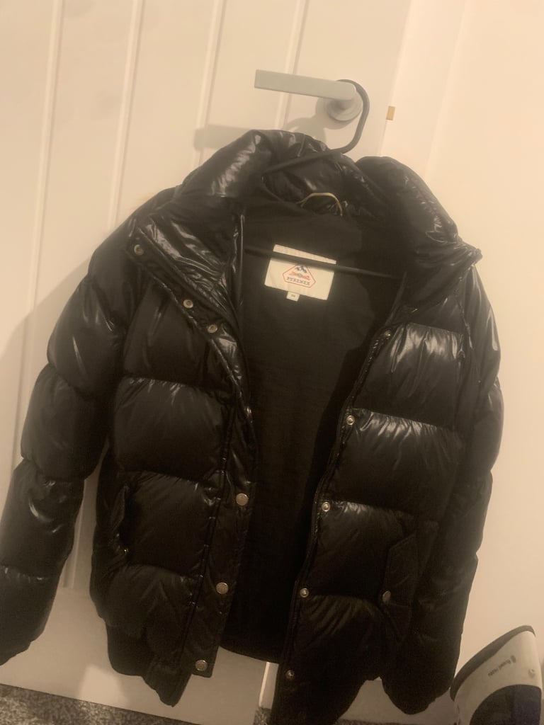 image for Pyrenex coat