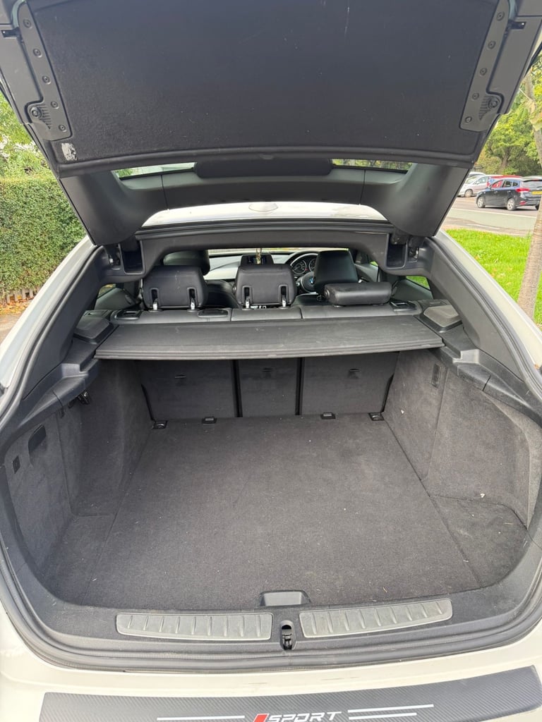 BMW, 3 SERIES, Hatchback, 2014, Semi-Auto, 1995 (cc), 5 doors