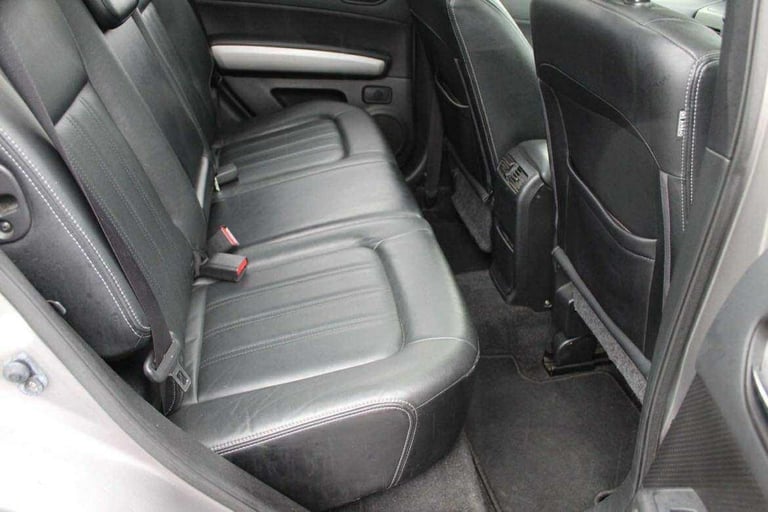 2013 NISSAN X-TRAIL TEKNA 2.0 DCI £5295.00