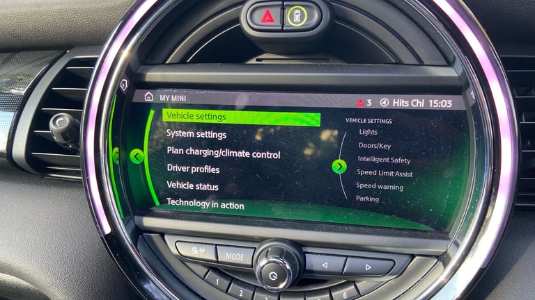 2020 MINI Electric Hatch Cooper SE 32.6kWh Level 3 Hatchback 3dr Electric Auto (184 ps) Hatchback...