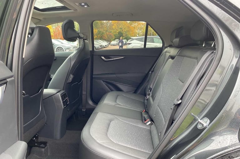 2024 Kia Niro 1.6 GDi Hybrid 4 5dr DCT ESTATE Petrol/Electric Hybrid Automatic