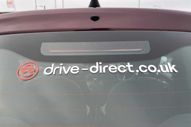 2021 Fiat 500 1.0 Mild Hybrid Lounge 3dr HATCHBACK PETROL Manual