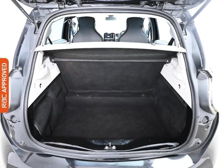 2013 Renault Zoe 22kWh Dynamique Intens Hatchback 5dr Electric Auto (Battery Lease) (88 bhp) Hatc...