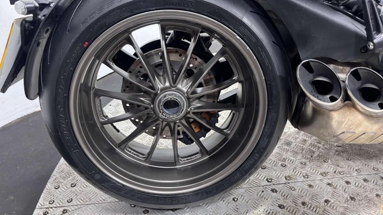Ducati Xdiavel DIAVEL X 2016 5K STUNNING, WARRANTY, MOT, NEW TYRES
