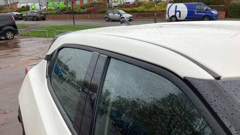 2023 Nissan Juke 1.0 DiG-T 114 Acenta 5dr DCT Petrol Hatchback Hatchback Petrol Automatic