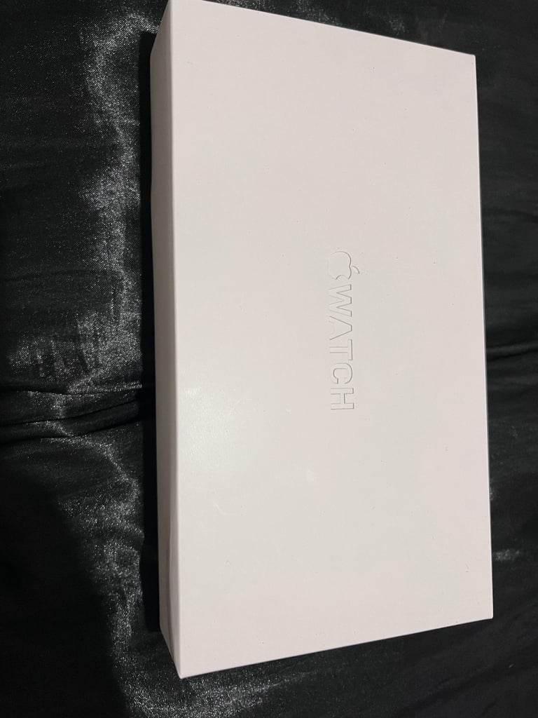 image for Apple Watch Ultra 2