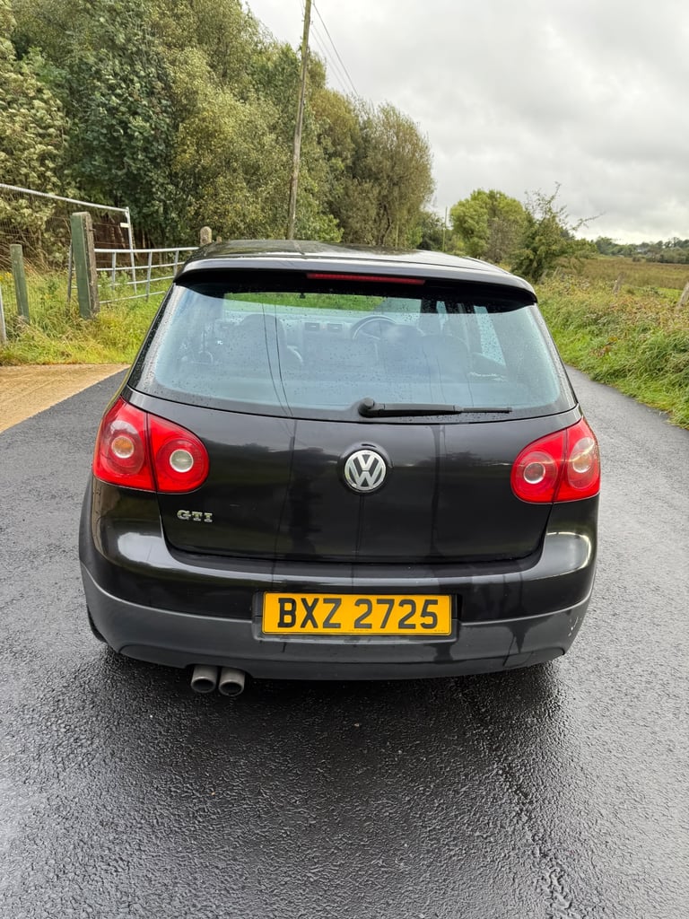 Volkswagen Golf GTi Breaking all parts 