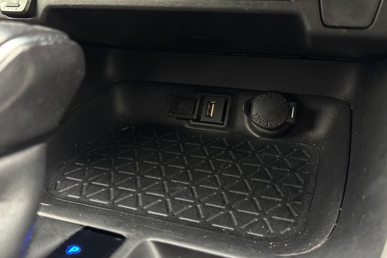 2022 Toyota RAV4 2.5 VVT-h Icon CVT Euro 6 (s/s) 5dr SUV PETROL/ELECTRIC Automatic