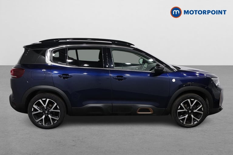 2023 Citroen C5 Aircross 1.2 PureTech C-Series Edition 5dr EAT8 SUV Petrol Automatic
