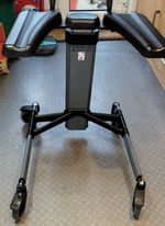 TOPRO Taurus H Basic Walker Disabled Mobility