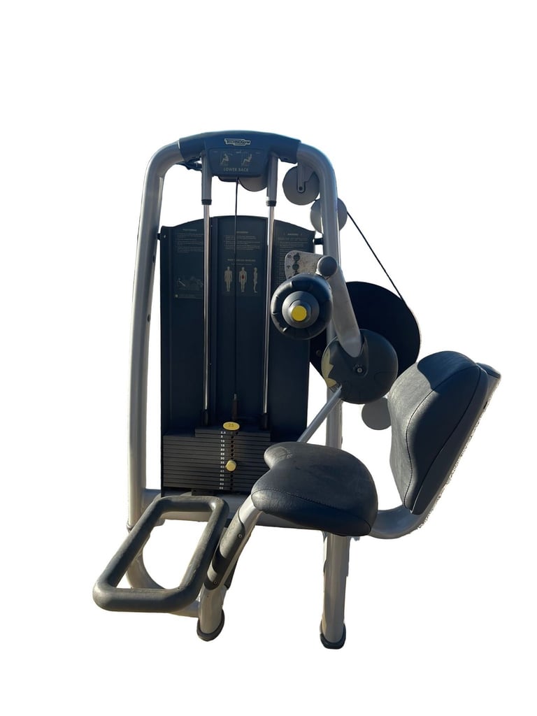 Technogym Selection line and Element Line Strength Pulley Machine Package Package Price: £5,999