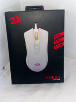 Redragon Cobra Gaming Mouse