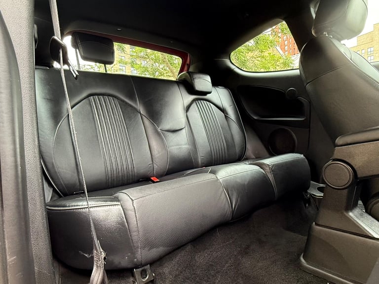 2010 Alfa Romeo MiTo 1.4 TB MultiAir Cloverleaf Euro 5 (s/s) 3dr HATCHBACK Petrol Manual