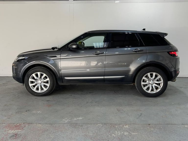 2015 Land Rover Range Rover Evoque 2.0 eD4 SE SUV 5dr Diesel Manual FWD Euro 6 (s/s) (150 ps) EST...
