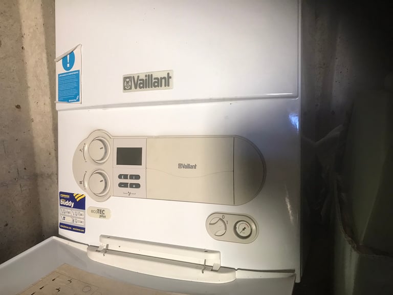 Combi boilers vaillant