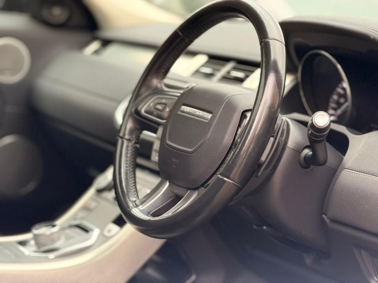 2015 Land Rover Range Rover Evoque 2.2 SD4 Pure 5dr Auto [9] [Tech Pack] ESTATE Diesel Automatic