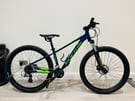 Mens/Boys 2021 Forme Curbar 2 29er Mountain Bike, Ready To Go!