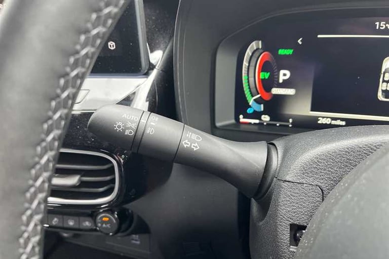 2025 Nissan Juke 1.6 HYBRID TEKNA+ 5DR AUTO Hatchback Hybrid Automatic