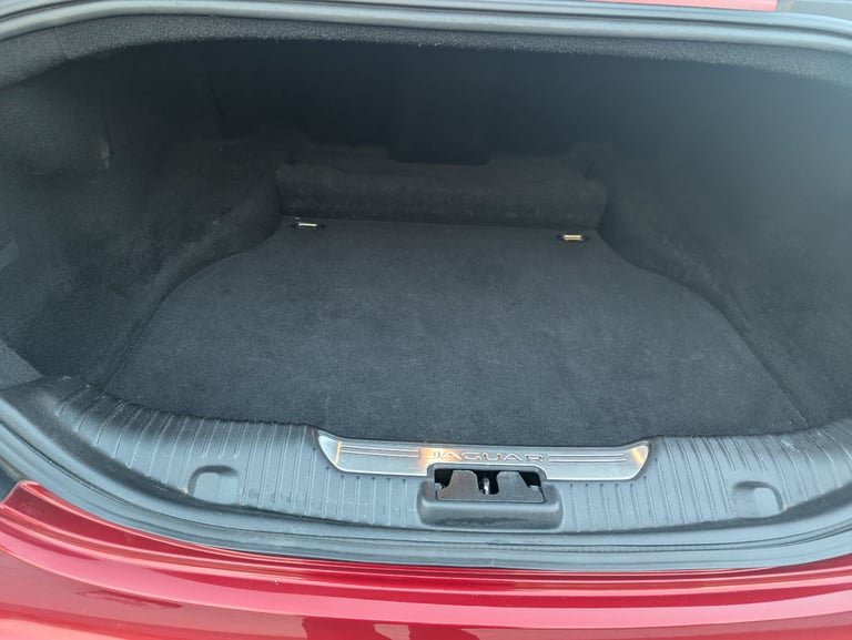  SWAP CAT N Jaguar, XJ, Saloon, 2015, Other, 2993 (cc), 4 doors NEW ENGINE £26.880