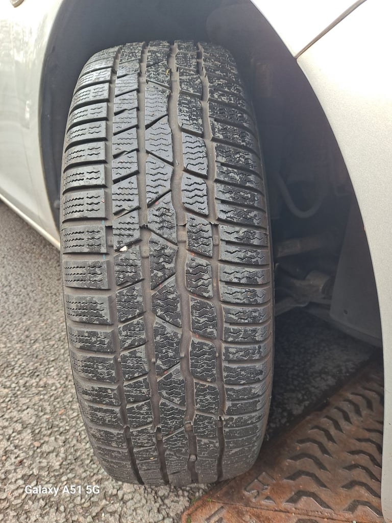 Vauxhall, ASTRA, Estate, 2014, Manual, 1598 (cc), 5 doors