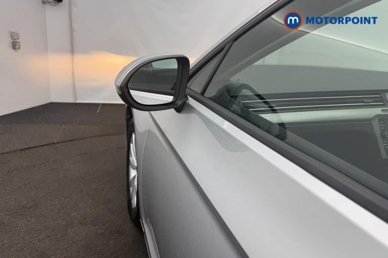 2019 Volkswagen Passat 2.0 TDI S 5dr ESTATE DIESEL Manual