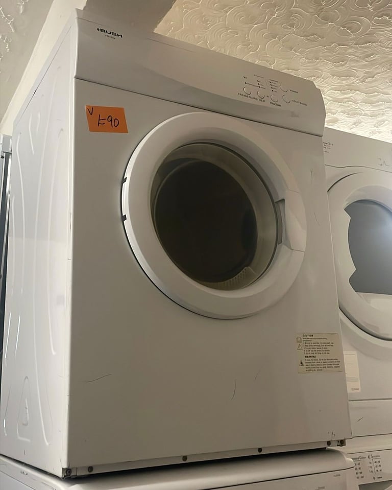 image for Veted dryer for sale 